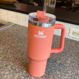 Stanley Adventure Quencher Travel Tumbler | 40 OZ